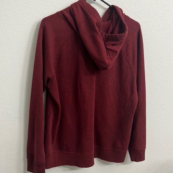 Old navy pullover hoodie with pocket size Large - Picture 2 of 5